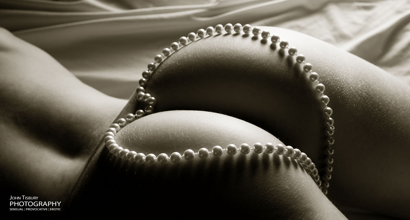 Love your bum