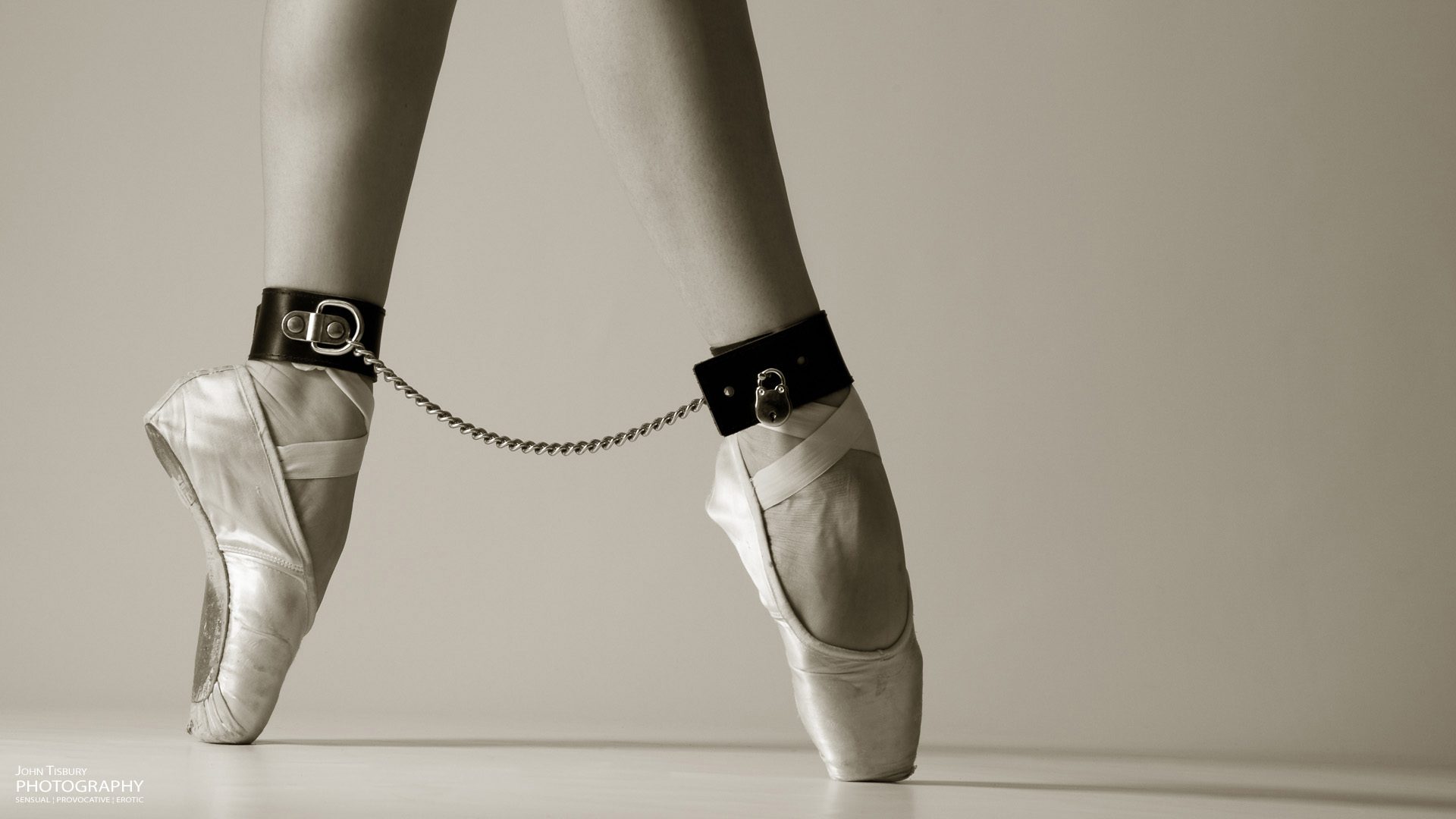 Bondage ballet