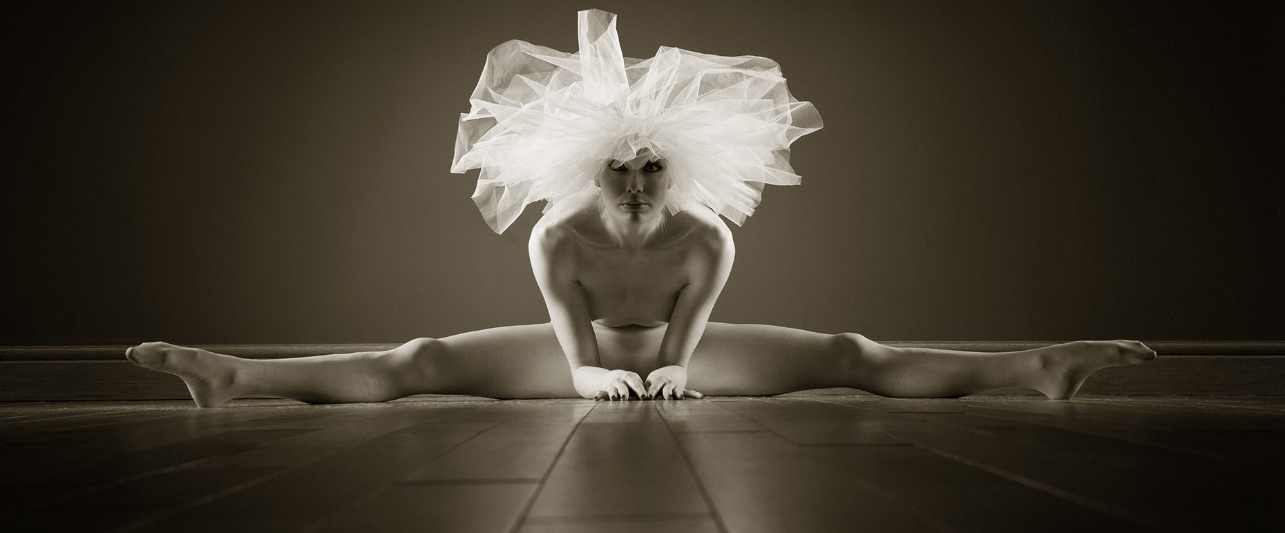 Tutu malfunction